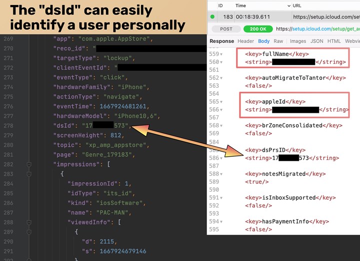 Madalyonun iki yüzü: Apple sizi sandığınızdan daha çok izliyor