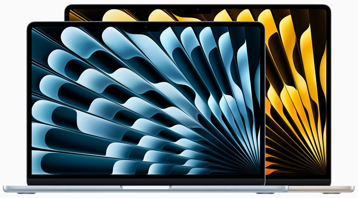 Yeni M4 MacBook Air tanıtıldı: İşte 2025 MacBook Air özellikleri ve Türkiye fiyatı