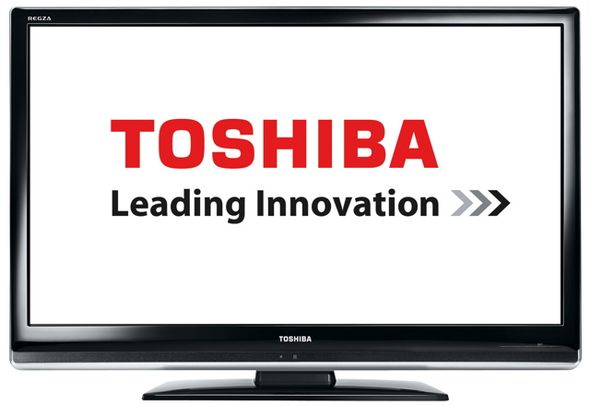 Toshiba 37xv500pr нет изображения