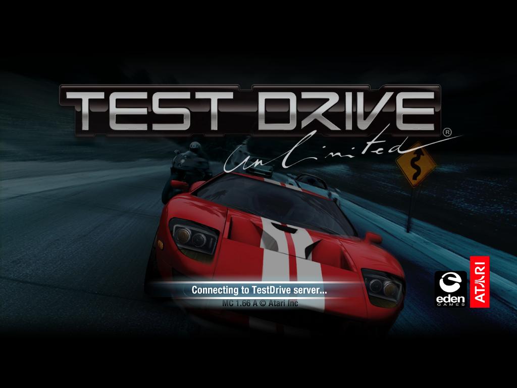  Test Drive Ultimate online oynamak