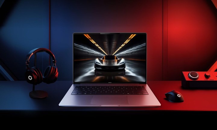 3.1K dokunmatik OLED ekranlı HONOR MagicBook Pro 14 tanıtıldı