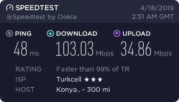 4 mb upload nasıl alınıyor?