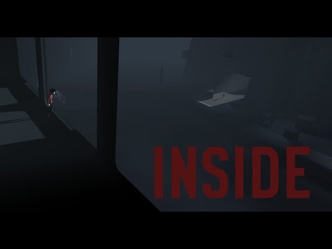 Inside (Playstation Ana Konu) 