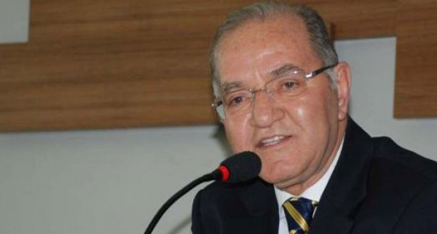 AKP Kurucuların ve AKP eski Milletvekillerinden refarandum için HAYIR açıklamaları
