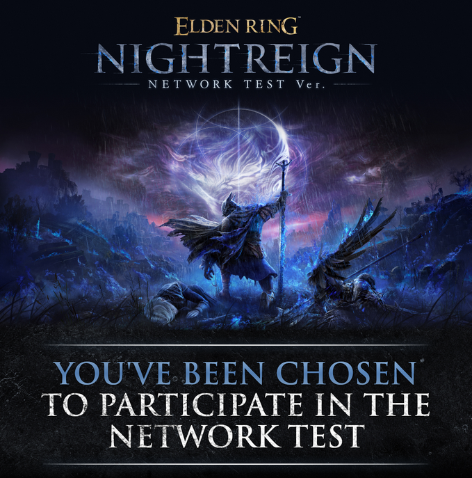 Elden Ring & Shadow of the Erdtree (NIGHTREIGN : 2025) [PS ANA KONU]