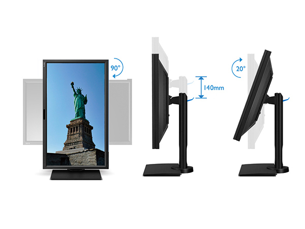 BenQ BL2711U 27" 4K 10bit IPS Freesync(48-60hz) Monitör