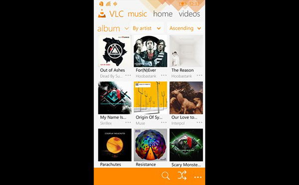 Windows için VLC geniş bir güncelleme aldı