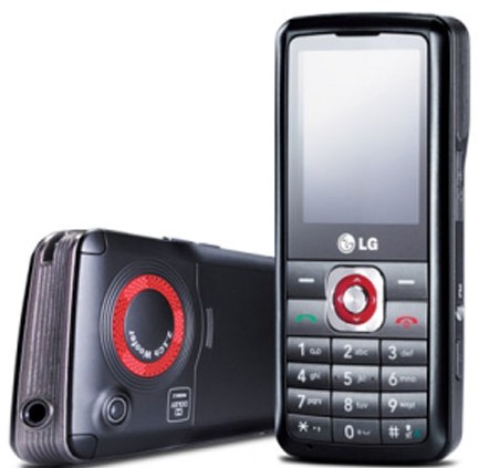  LG GM200 (2+1 ses)