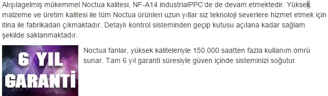  FX 8320 için performanslı fan Tavsiyesi ve Overclock