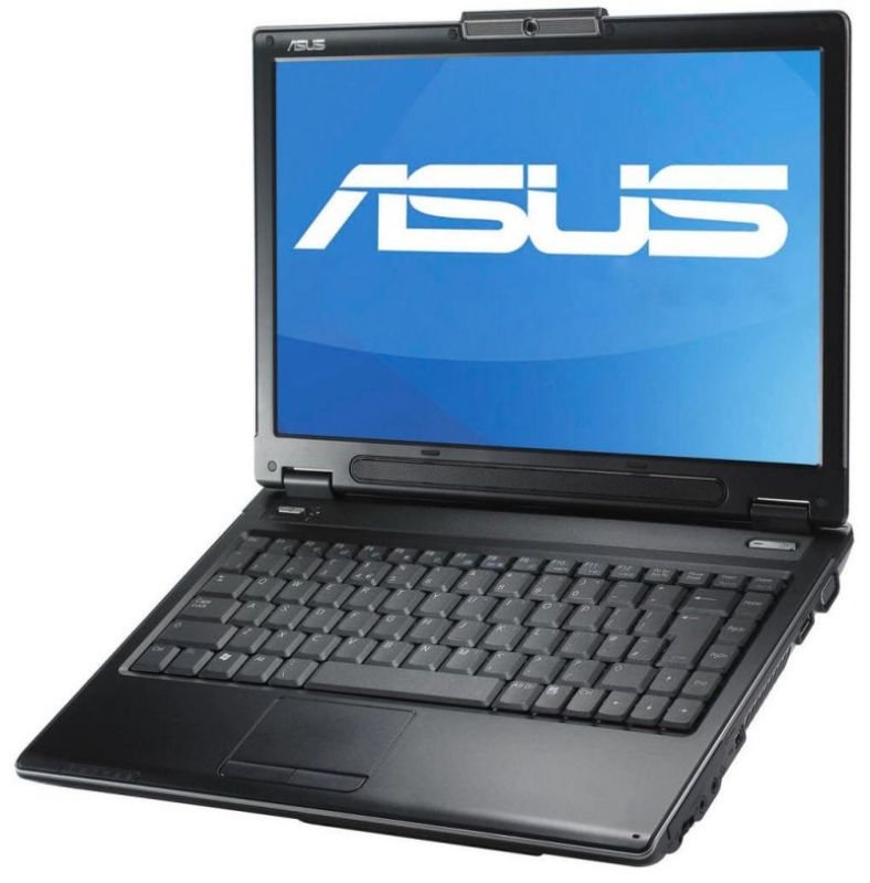  ASUS S6Dizüstü bilgisayar