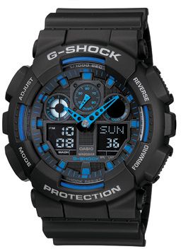  G-Shock Topluluğu.