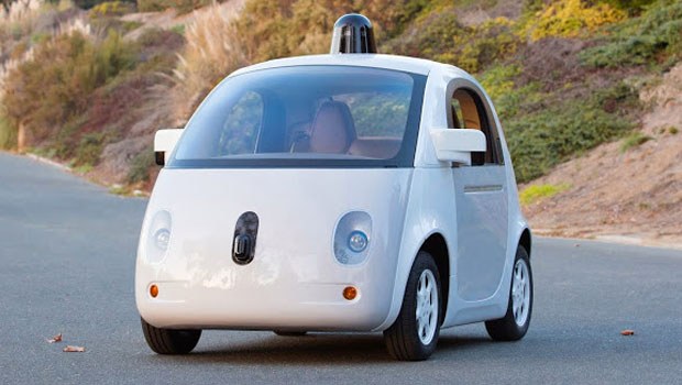  Google Sürücüsüz Otomobil Üretti