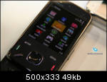  ===> Nokia N86 | Ana Başlık - 8mp - 2.6' OLED - 8GB - GPS - Wi-fi  <===