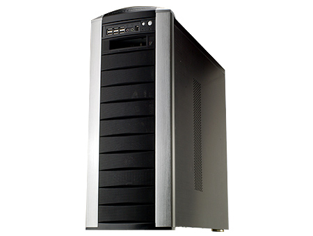  zalman 9700 led tt gammapad silverstone 500 watt cm stacker