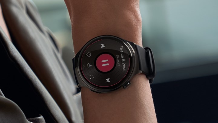 Titanyum kasalı Huawei Watch 4 Pro tanıtıldı: İşte özellikleri