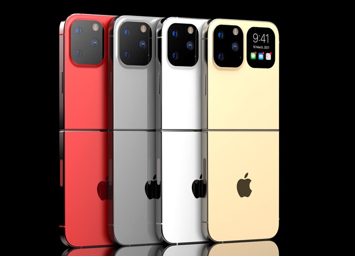 Apple’ın 20. yıla özel iPhone’u iki benzersiz teknolojiyle geliyor