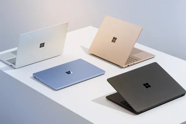 Microsoft, Snapdragon X işlemcili Surface Laptop 6'yı tanıttı: AI PC dönemi başlıyor