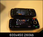  ===> Nokia N86 | Ana Başlık - 8mp - 2.6' OLED - 8GB - GPS - Wi-fi  <===