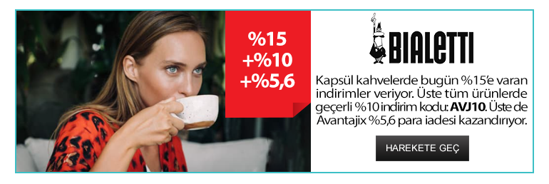  ONLİNE ALIŞVERİŞ YAPANLARA PARA VEREN SİTE: AVANTAJİX.COM