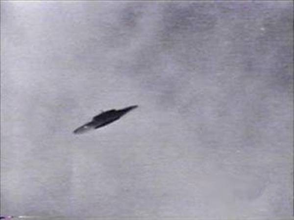  En Meşhur 10 UFO Hikayesi