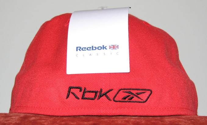  ..::ORJİNAL REEBOK ÜRÜNLERİNDE ŞOK İNDİRİM (YETİŞEN ALIR)::..
