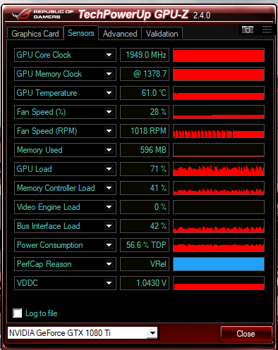 NVIDIA PASCAL Serisi [Kullananlar Kulübü]