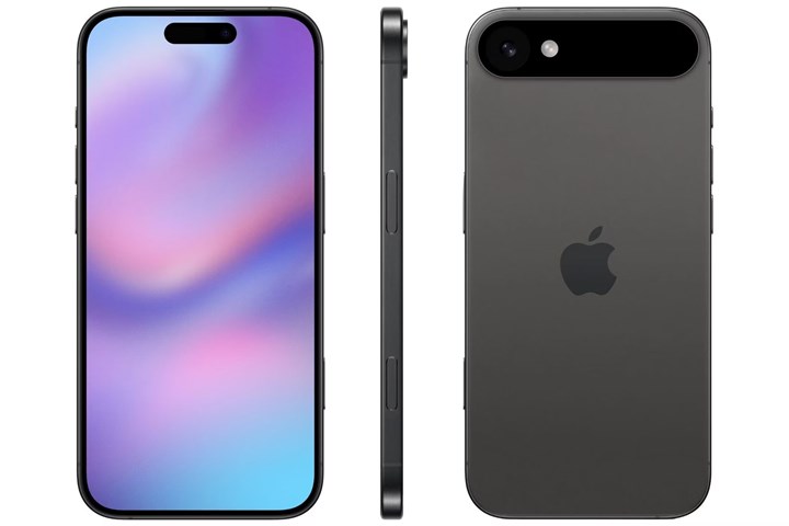 iPhone 17 Air, daha yüksek yoğunluğa sahip bir pille gelebilir