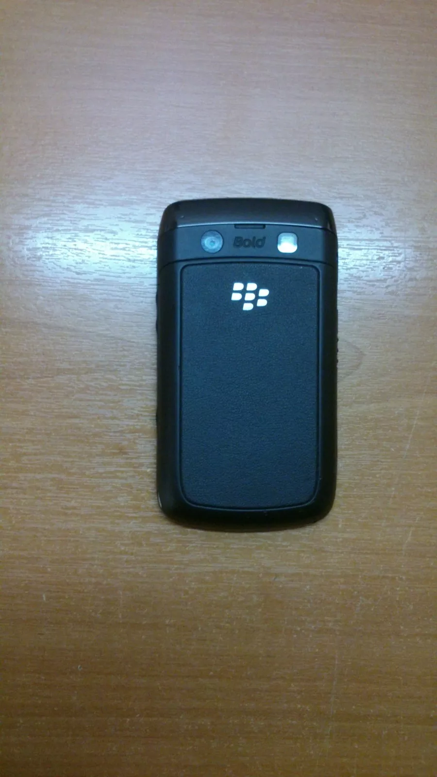  Satılık/Takaslık - Blackberry Bold 9780 Siyah - KVK Garantili - Temiz - 320 TL-300 tl indiii