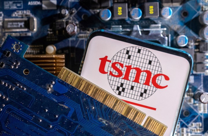 TSMC, Avrupa'da yeni çip fabrikaları inşa edebilir