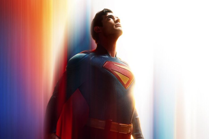 Superman’in ilk fragmanı yayınlandı: Yeni DC Evreni başlıyor