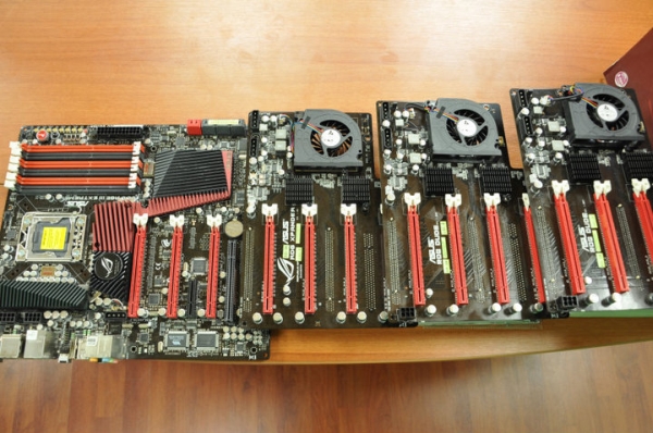  Tri-quad sliye giden en iyi gtx 680 modeli?