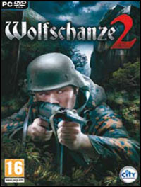  Wolfschanze 2 [ÇIKTI]