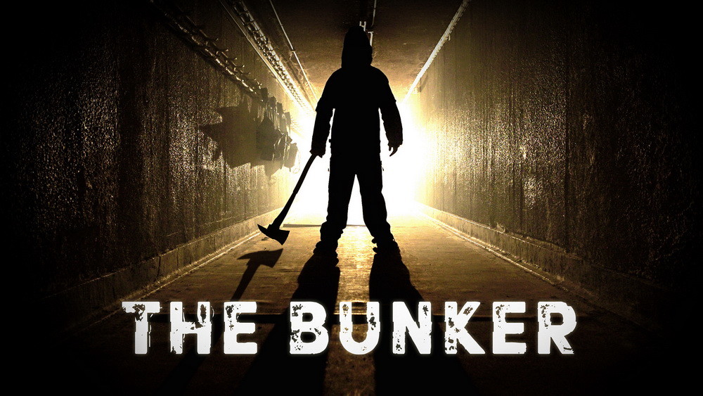 The Bunker [PC ANA KONU]