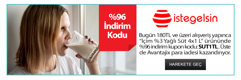  ONLİNE ALIŞVERİŞ YAPANLARA PARA VEREN SİTE: AVANTAJİX.COM