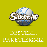  HGSunucular.com | Silkroad Sunucu ve Bilişim Hizmetleri