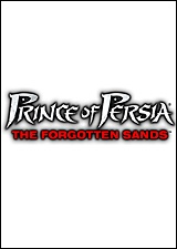  Prince Of Persia: The Forgotten Sands (DH Ana Konu)