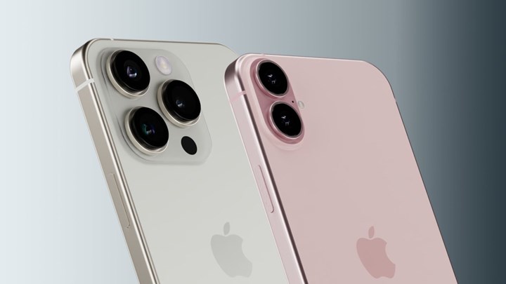 iPhone 16 serisinin kamera özellikleri ortaya çıktı