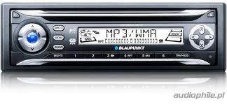  Blaupunkt san remo mp26 WMA/MP3 player wma çalmıyor!