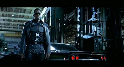  Blade Trilogy
