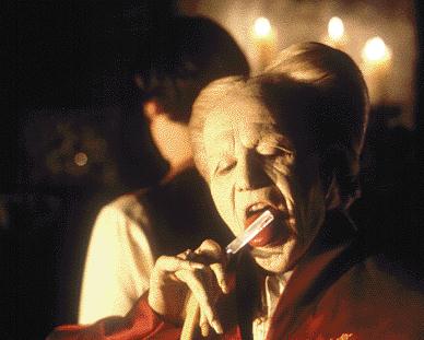  Gerçek Vampirler