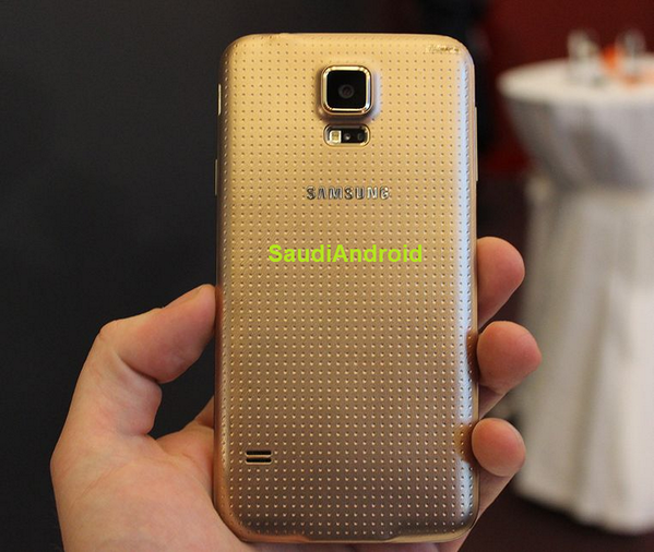  ★★ SAMSUNG GALAXY S5 (SM-G900S) [ANA KONU] ★★