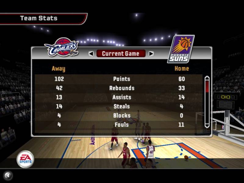  NBA 2006 - 2.turnuva bitti. Şampiyon belli oldu !