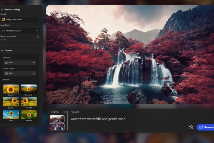 Adobe’nin Sora rakibi video oluşturucusu herkesin kullanımına açıldı