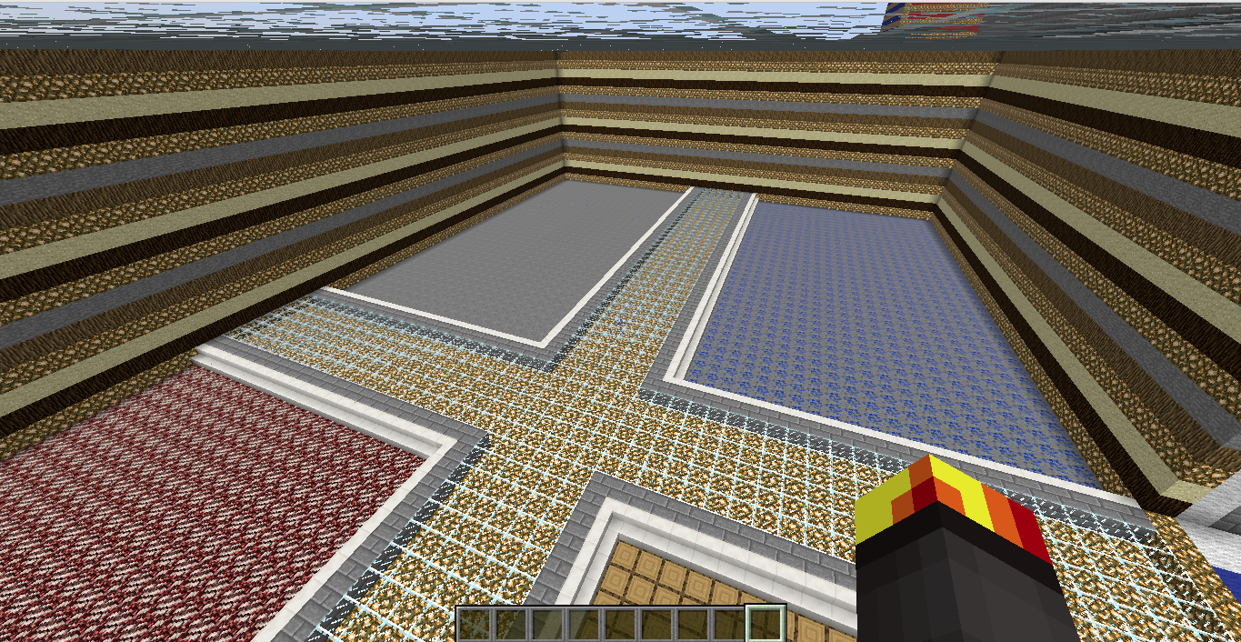  [DataCraft] [1.7.2] [82 Kişilik] [Nitrado !] datacraft.nitrado.net