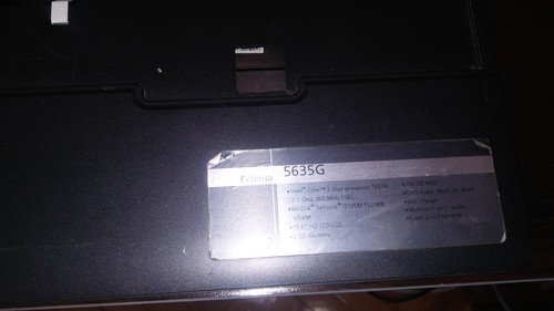 SATILIK LAPTOP PARÇALARI