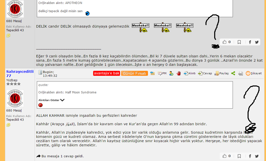 Garavel Usta Cizilmis