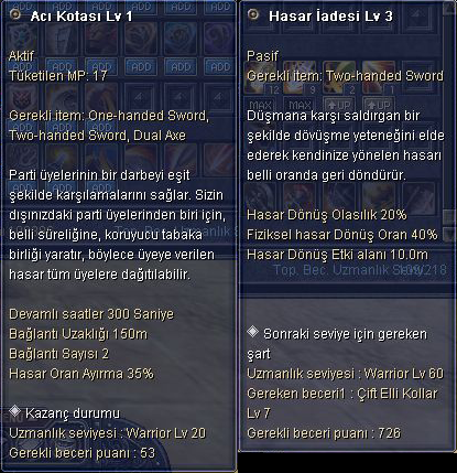  Axendor [110 Cap | PC Limit | Tamamen Türkçe]