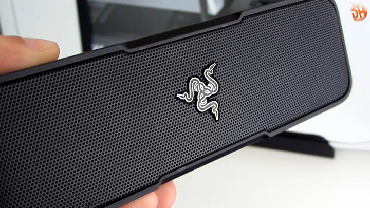 Razer Leviathan Mini 'Cüssesinden büyük' bluetooth hoparlör incelemesi