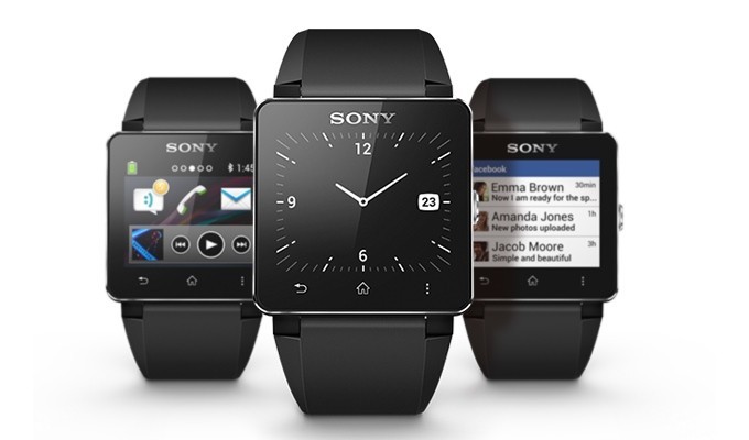 Nokia'nın akıllı saat prototipi ortaya çıktı: Facet