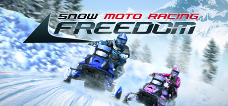 Snow Moto Racing Freedom [PS4 ANA KONU]